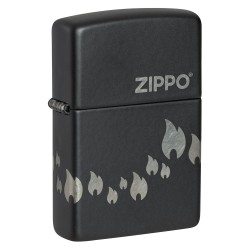 Zippo Flame Design 48980